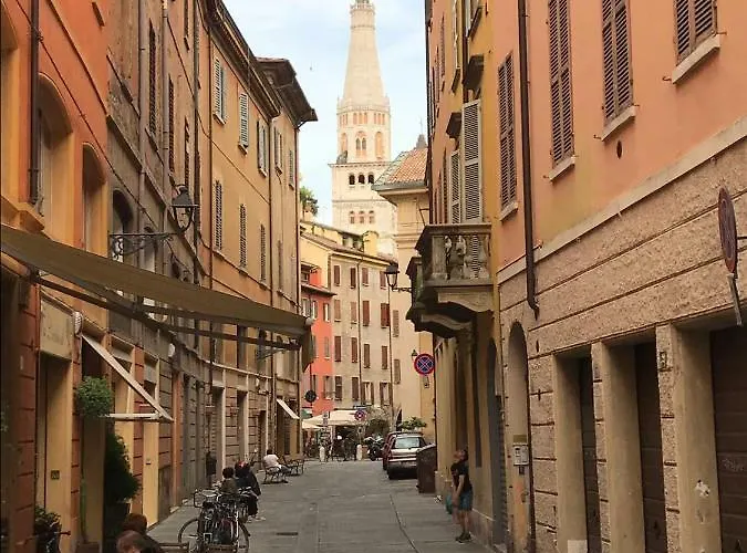Modena Charme Sant\'Eufemia