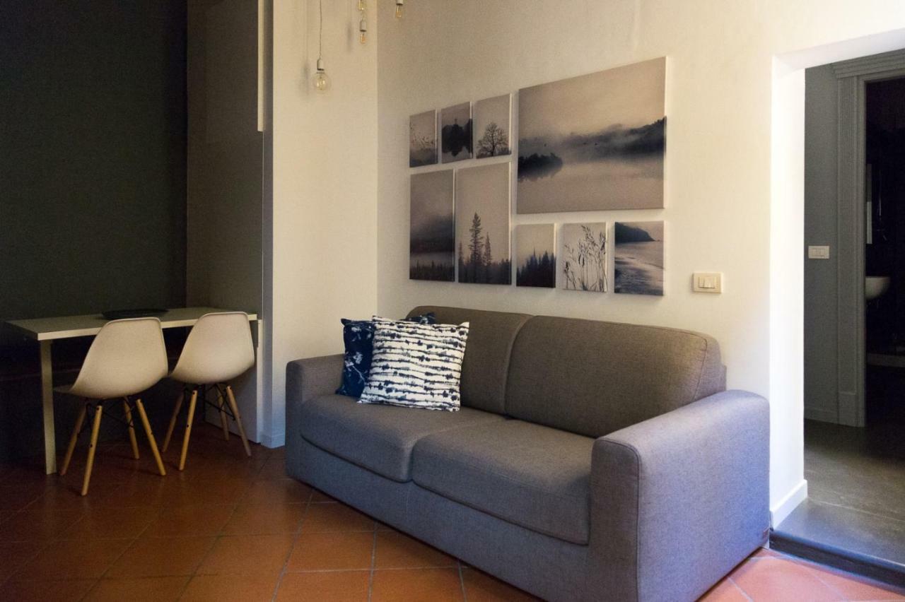 Apartment Charme Sant'eufemia *
