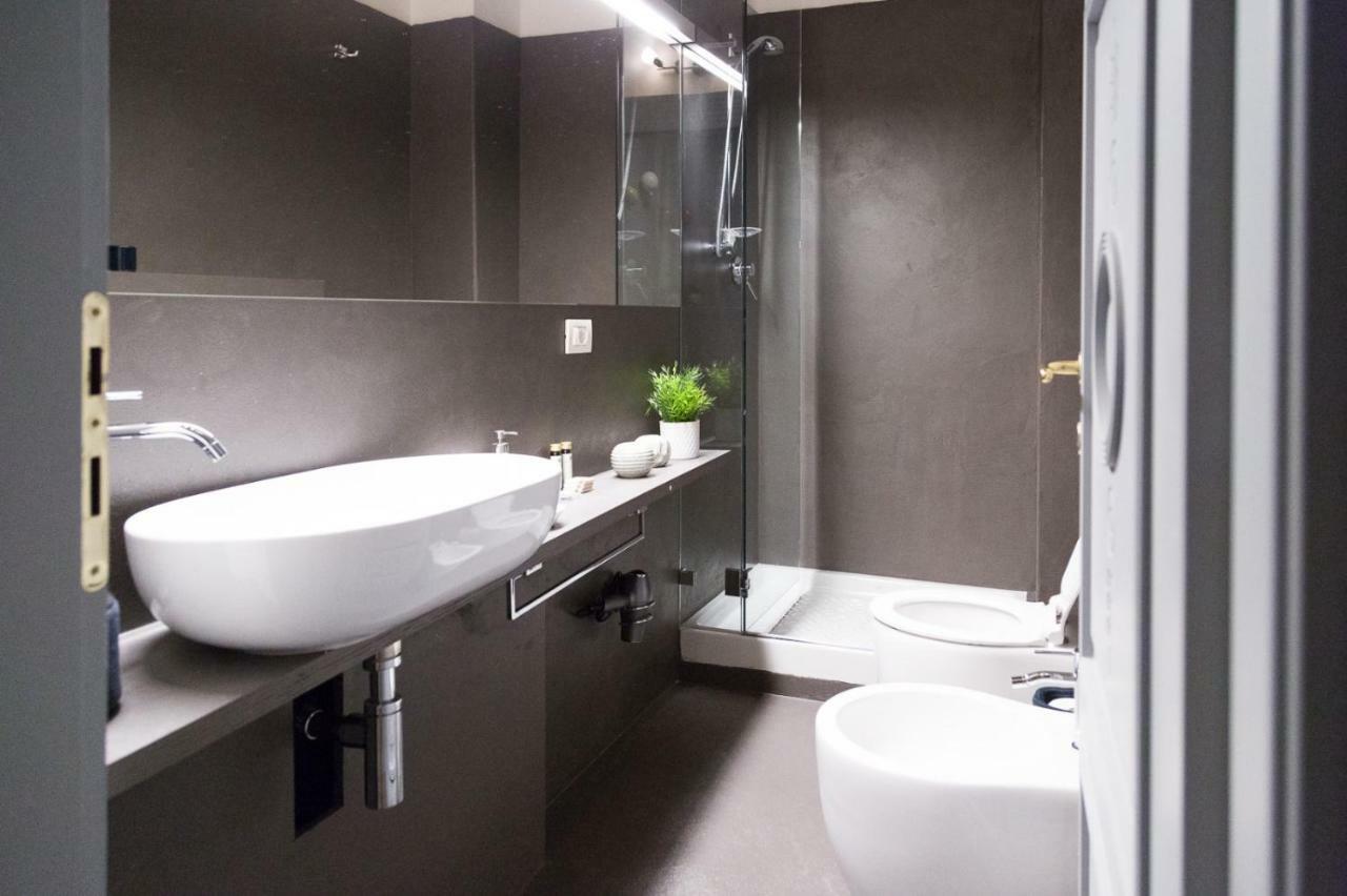 Apartment Charme Sant'eufemia *