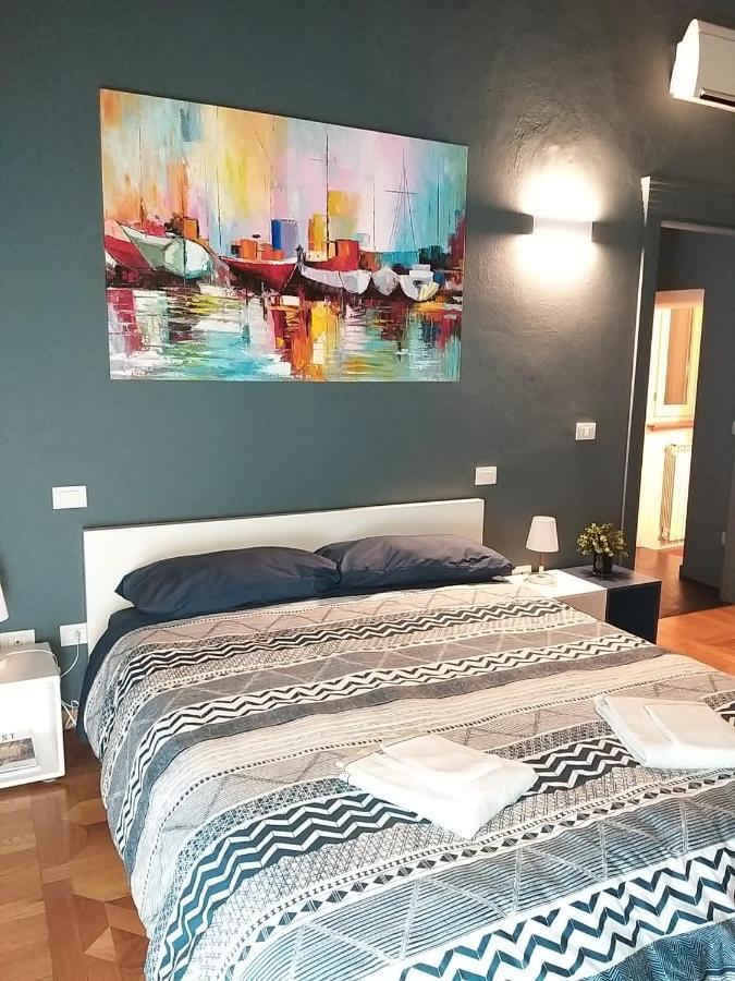 Apartment Charme Sant'eufemia *