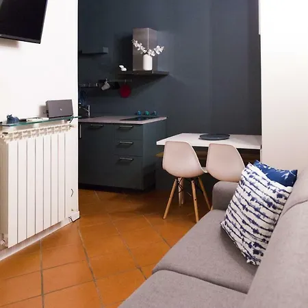 Modena Charme Sant'Eufemia Apartment Exterior photo