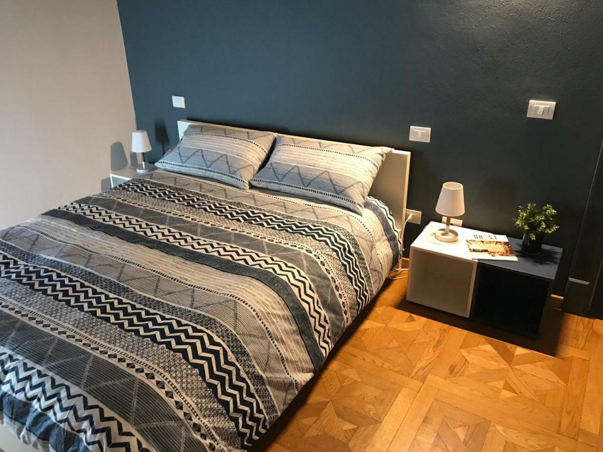 Charme Sant'eufemia Apartment Modena